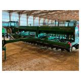 JD 750 Grain Drill, 20’