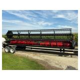 Case IH 1020 Grain Platform