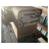 Airco 225/200 amp, WASP, AC/DC welder & generator