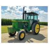 1981 JD 4440, 6179 hrs