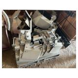 (13) Cultivator Levelers