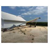 Mayrath 72’ x 8” Auger