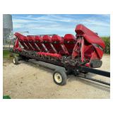 Case IH 2208, 8R30” Corn Head