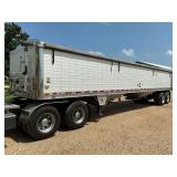 2008 Wilson Pace Setter, DWH-500