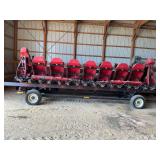 Case IH 2208, 8R30” Corn Head