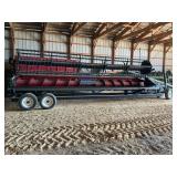 Case IH 1020 Grain Platform