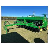 JD 750 Grain Drill, 20’