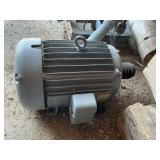 Baldor 20 hp. electric motor