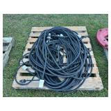 30 amp drop chords, 3 phase