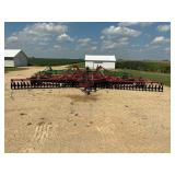 IH 490 Disk, 32’,