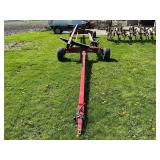 Unverferth HT 30 Head Trailer 30'