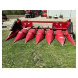 2011 Case-IH 3206 Corn Head, 6r-30”,