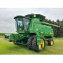 Estate Farm Equipment Auction - Waterman, Illinois