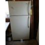 White-Westinghouse Refrigerator