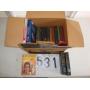 Box of Books (Mostly Religious)