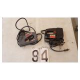 Arrow Power Stapler, Master Mechanic Jig Saw