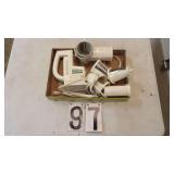 Presto Salad Shooter