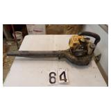 Yardman Leaf Blower ?