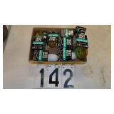 Flat Of Smart Bulbs