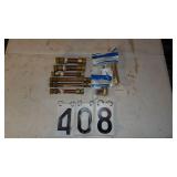 Copper Fitting Quick Connect