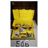 True Value 20" W/Contents