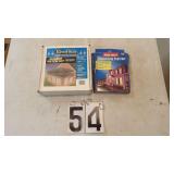 Roof Patch Kit (Rubber Roof) Radon Test Kit