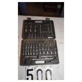 Powerbilt Socket Set Missing A Couple Pieces