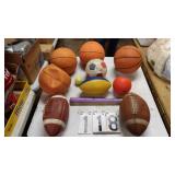 Sports Balls