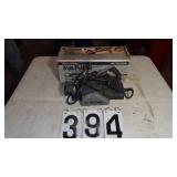 31/4" Black & Decker Planer