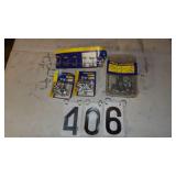 Pegboard Hooks & Organizers