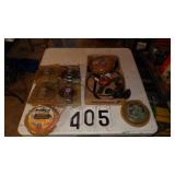 Trimmer String & Heads