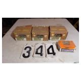 Triple Coated Deck Screws 2 Boxes 1 3/4 +