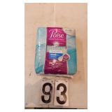 Poise Ultra Thin Pads