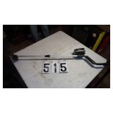 Metal Detector Works