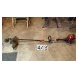 Troybilt Weed Eater (Parts Only)