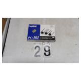 PC 301 Printer Cartridge NIB