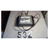 Peak 4, 12 Or 25 Amp Charger