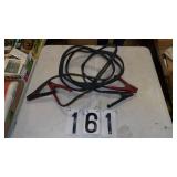 Heavy Duty Jumper Cables