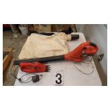 Black & Decker Blower & Trimmer Leaf Bag