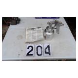 Campbell Hausfled Paint Gun