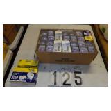 Eco Bulbs  13-200 Watt