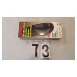 Tingley 6 1/2 to 8 Over Shoes New