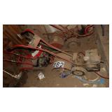 Troy Bilt ??? 5HP Briggs????