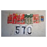 Masonary Drill Bits, Other Bits New