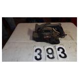 Craftsman Belt Sander Works