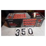 Tool Shop Bench Top Storage Bins