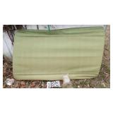 Canopy For Outdoor Swing