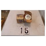 2) Little Lites Recessed