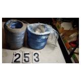 2 Rolls Of Nylon Twine