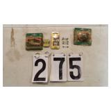 Fuses, & Inline Fuses